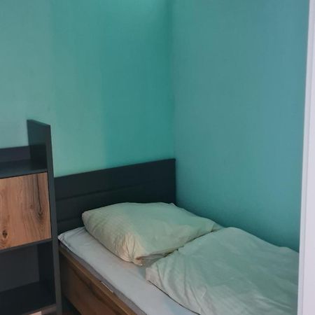 Appartement 7 101 Goslar Zewnętrze zdjęcie