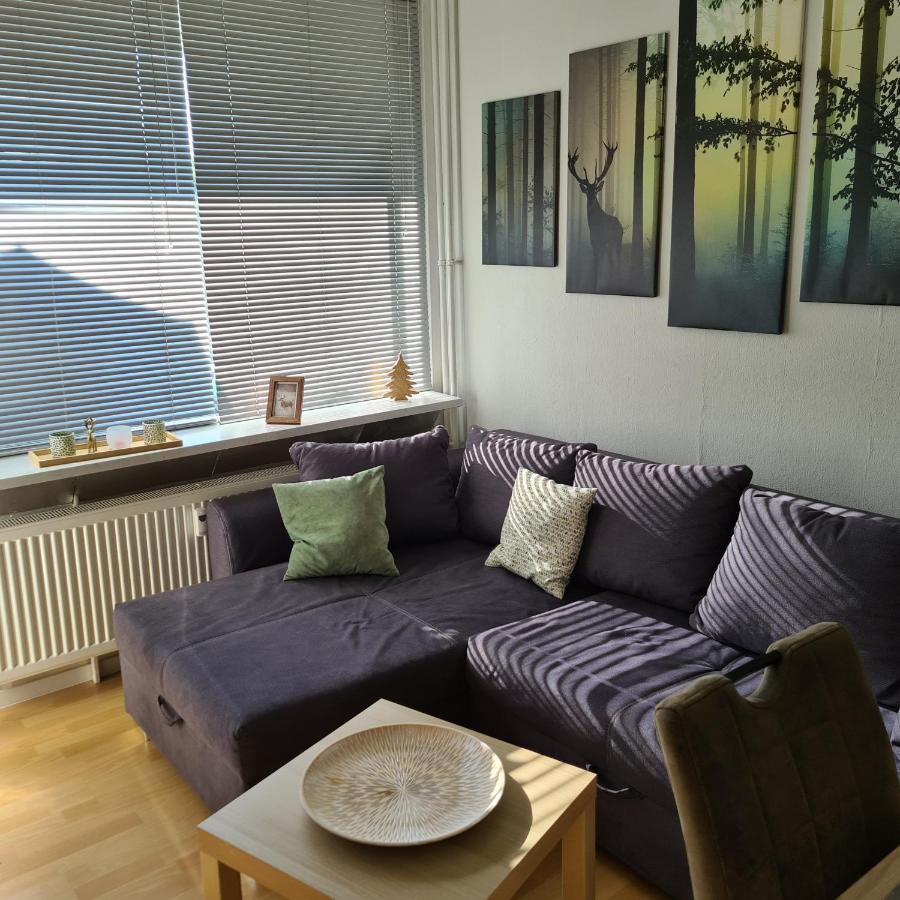 Appartement 7 101 Goslar Zewnętrze zdjęcie