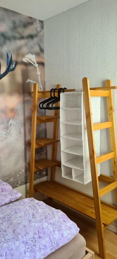 Appartement 7 101 Goslar Zewnętrze zdjęcie