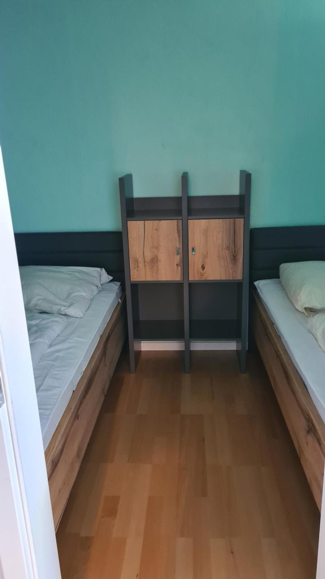 Appartement 7 101 Goslar Zewnętrze zdjęcie